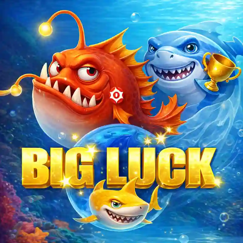 Big Luck Slot Game ph111 Online Casino