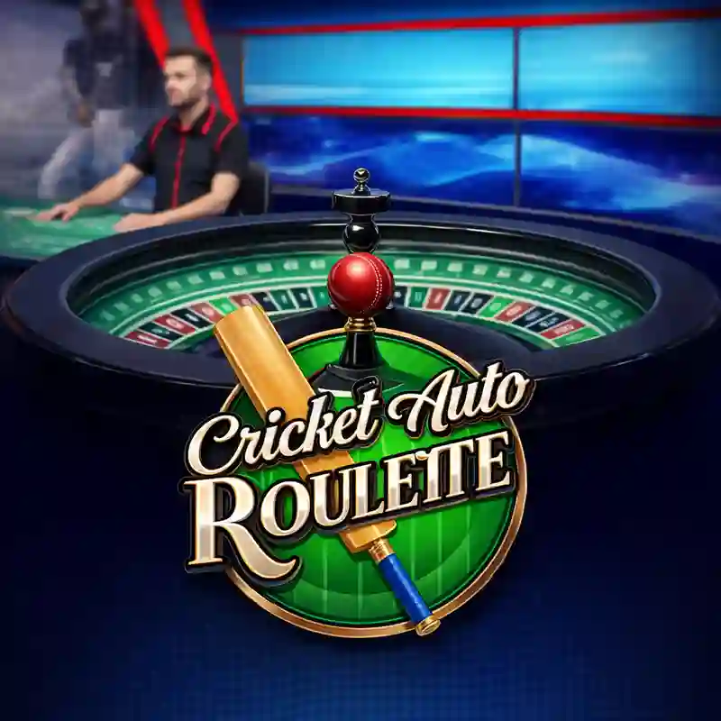 Cricket Auto Roulette ph111 Casino Game