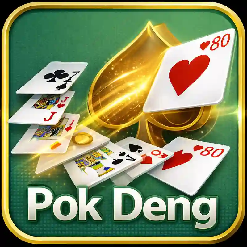 Pok Deng Casino Game ph111
